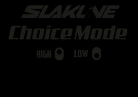 Pyga Slakline
